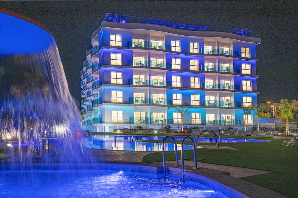 Aparthotel Sea Experience, Alcala de Xivert, photo 3