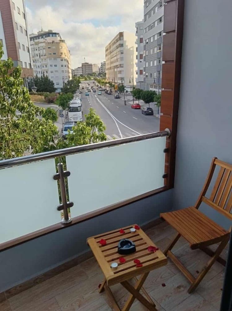 RIMAS Apparthôtel, Tangier, photo 2