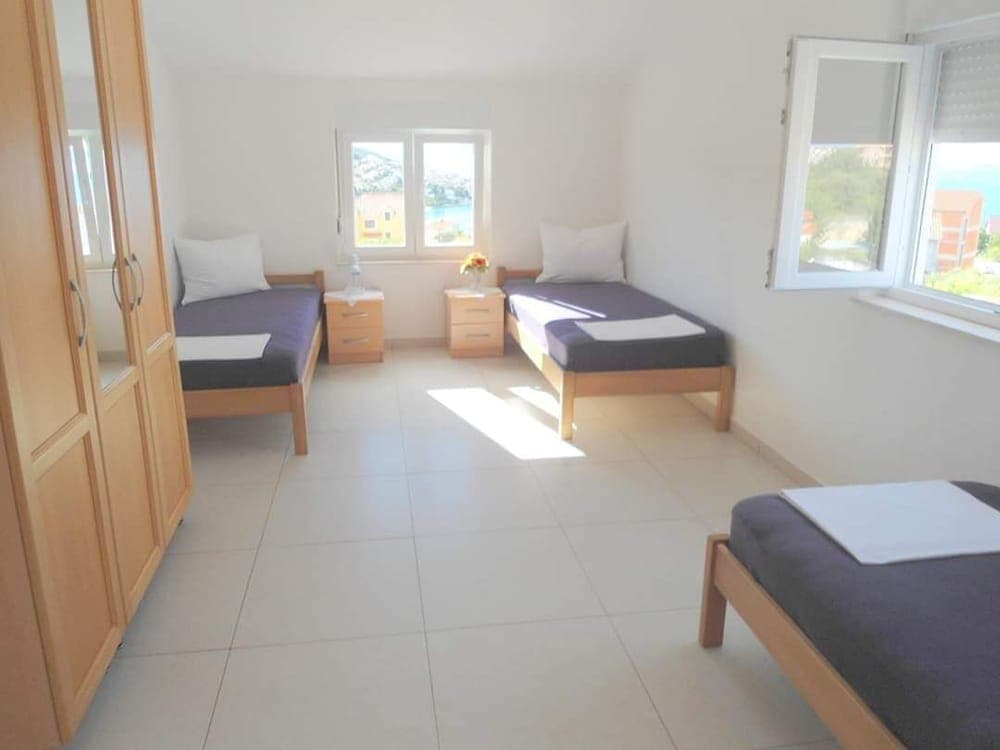 Apartmani Slavica, Okrug, photo 4