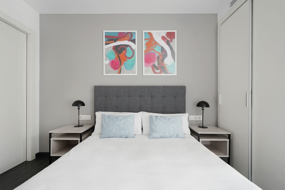 Numa Barcelona Colmena, Barcelona