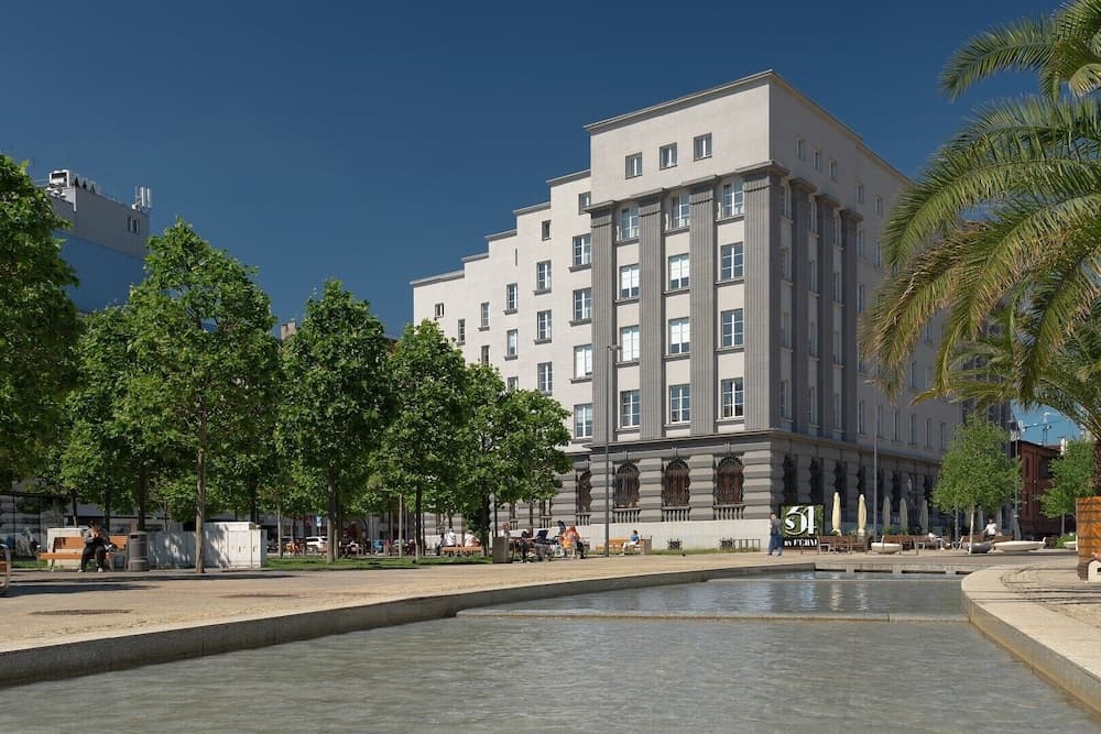Apartio Rooms Katowice, Katowice