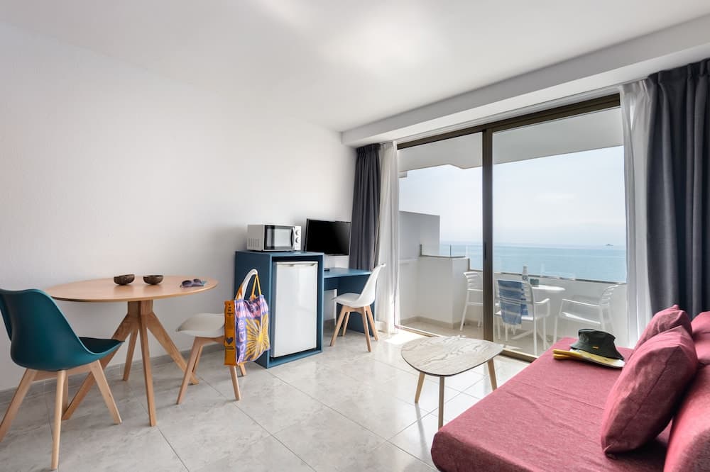 Apartamentos Vibra Jabeque Soul, Ibiza Town, photo 4