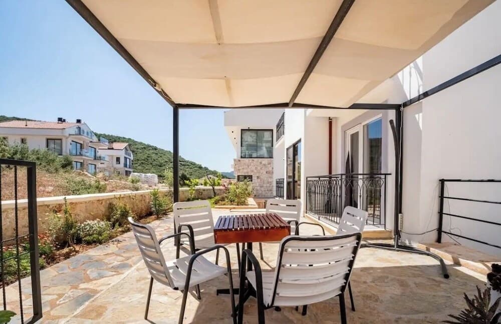 Kaş Eylül Suit Apart, Kas, photo 4