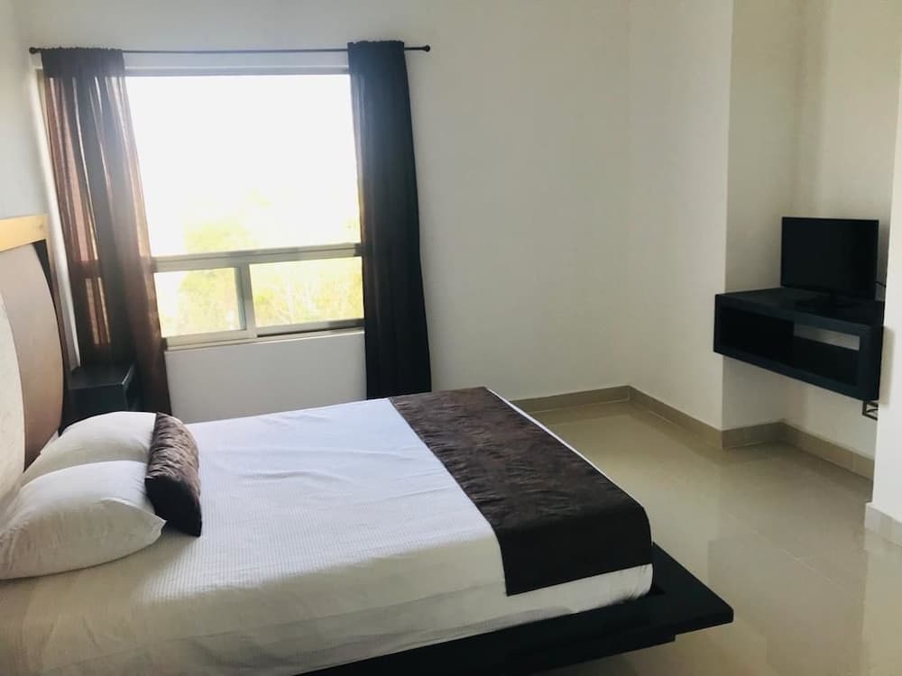 Apartamento 1, Cancun, photo 3