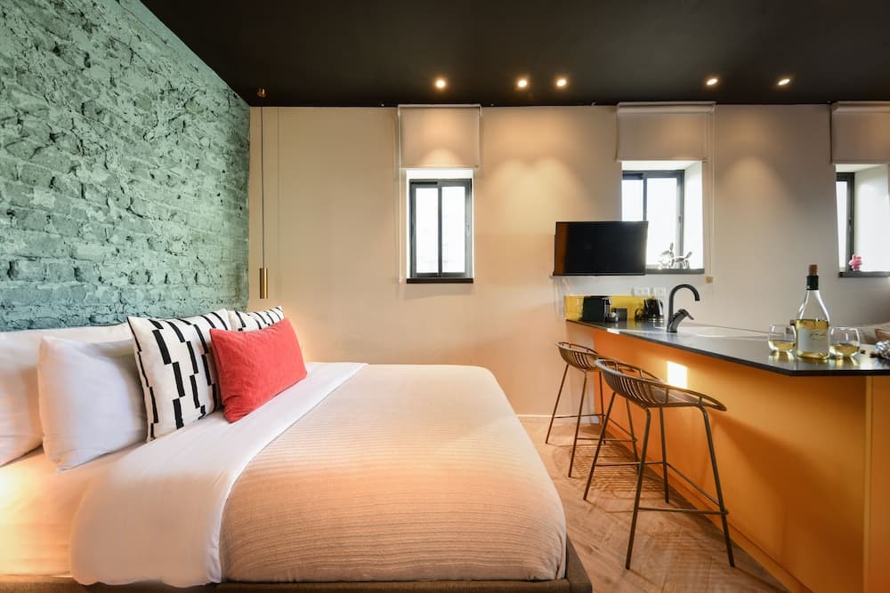 Silicate Ben Yehuda - Smart Hotel by Loginn Tel Aviv, Tel Aviv, photo 3