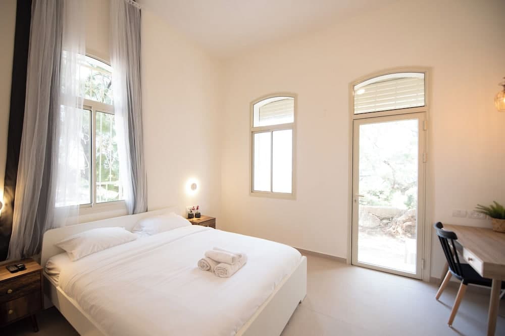 PORT CITY HAIFA - Authentic Luxury BG, Haifa, photo 6