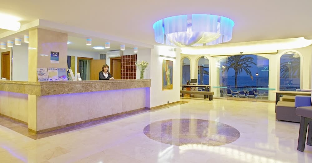 Apartamentos Mar y Playa, Ibiza Town, photo 5