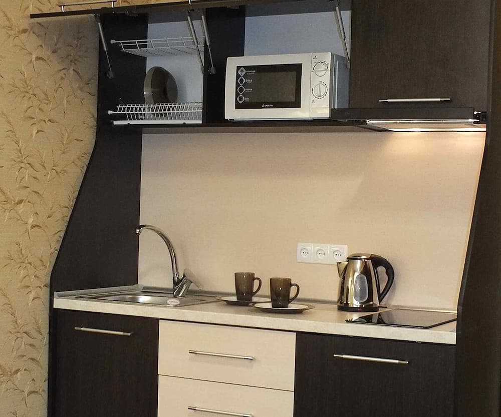Rymarska Apart Hotel, Kharkiv, photo 3