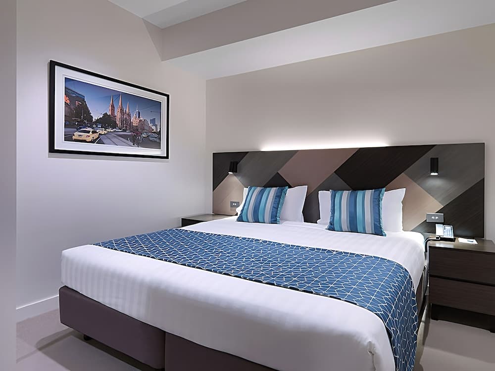 Melbourne Suites, Melbourne, photo 3
