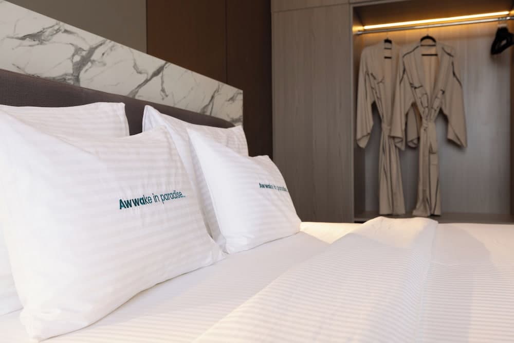 Awwa Boutique Hotel, Canggu, photo 2