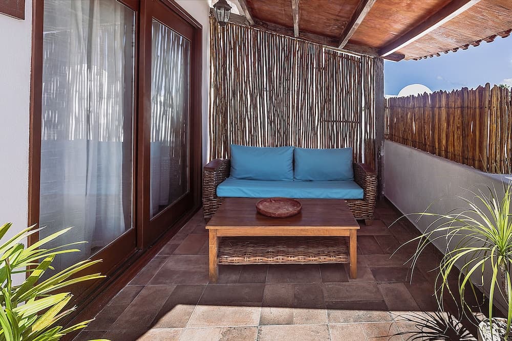 Fabiola Condo Hotel, Playa del Carmen, photo 4