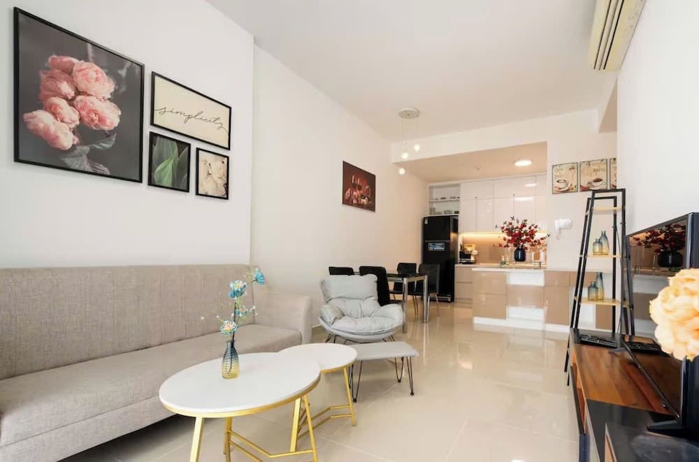 Sai Gon Airport Botanica Premier Luxstay, Ho Chi Minh City, photo 4