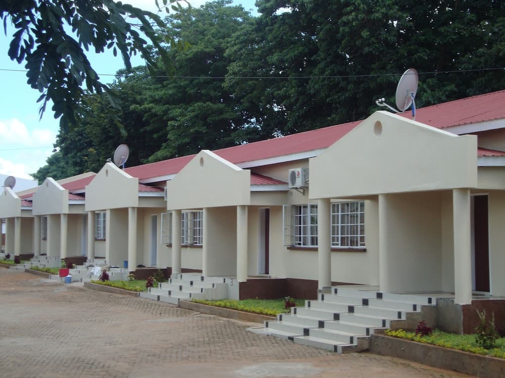Riverside Apartments, Lilongwe