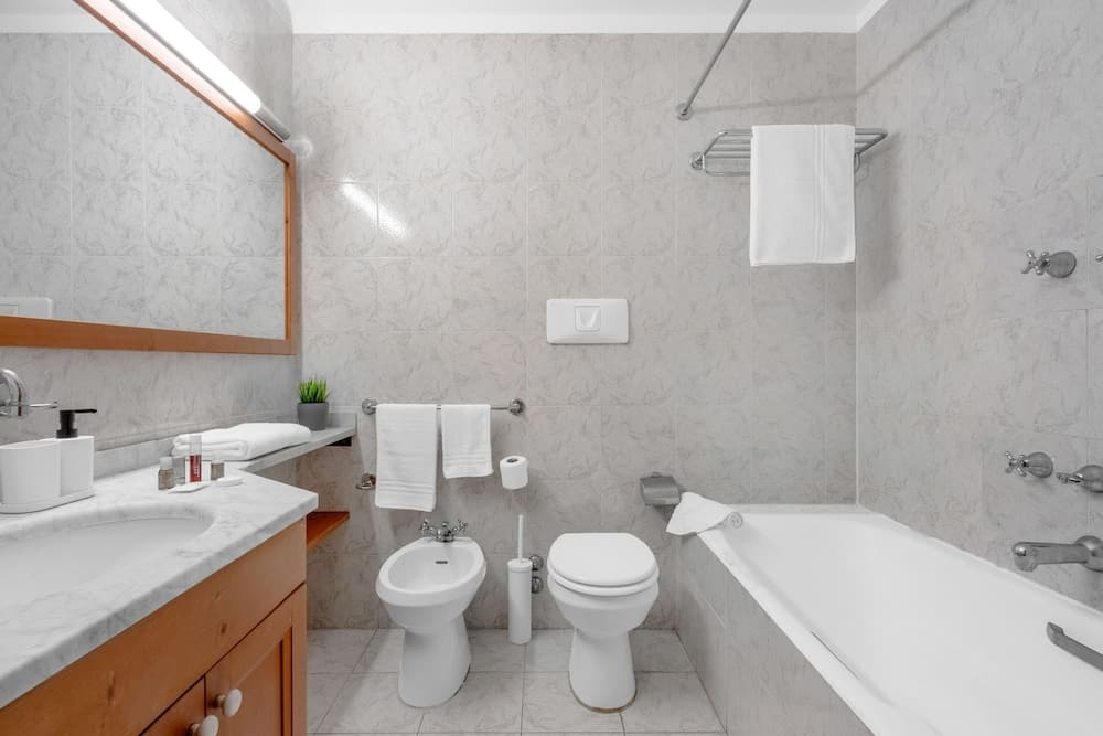 Casa da Suite Fraschini, Milan, photo 5