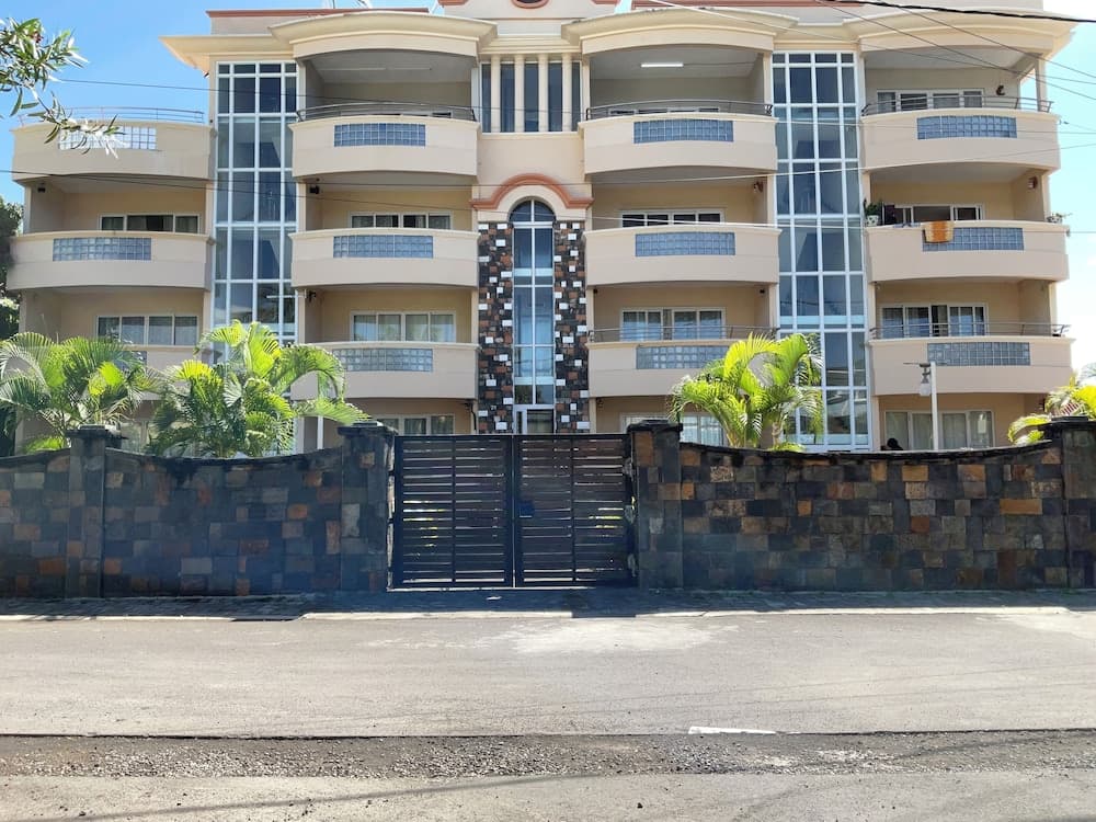 Blue Bay Holiday Resort, Blue Bay