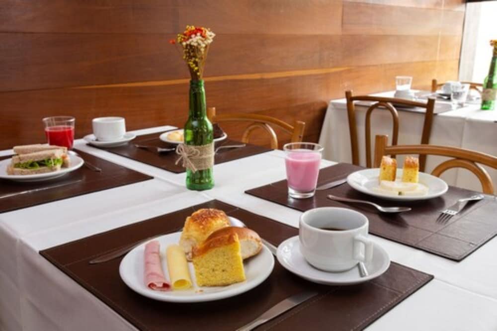 Pampulha Flat Hotel, Belo Horizonte, photo 2