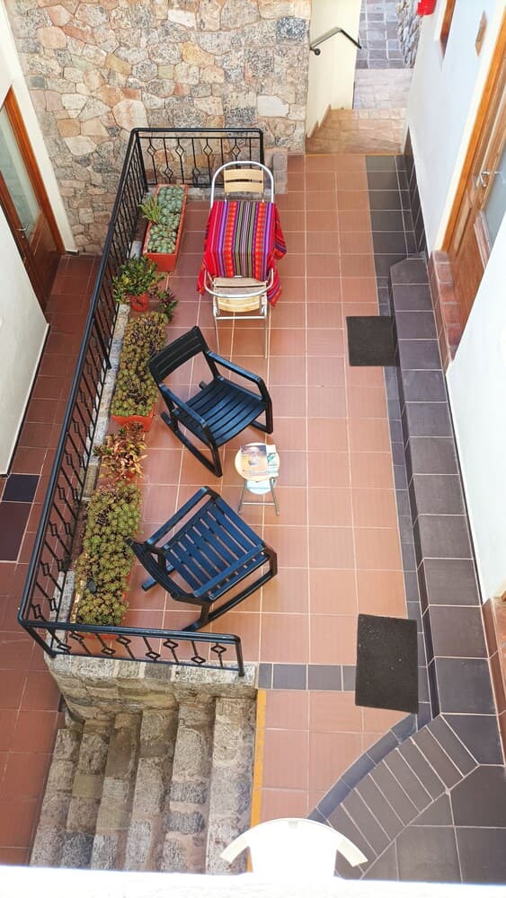 HOTEL KUTTY WASI SUITES, Cusco, photo 6