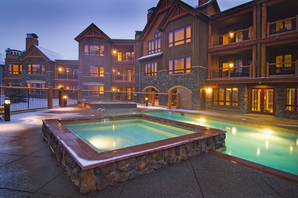 BlueSky Breckenridge, Breckenridge