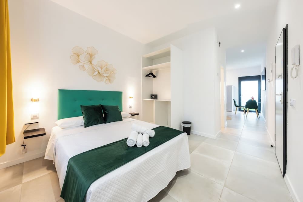LEMON APARTMENT & HOTELS, Madrid, photo 4