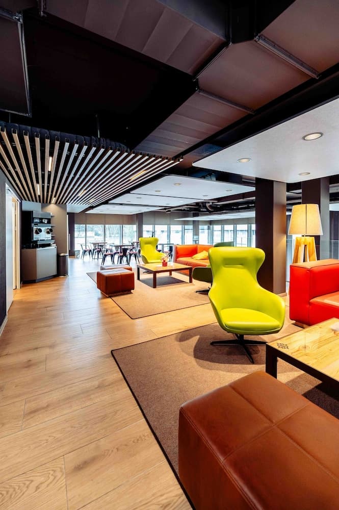 Los Lorentes Residences, Bern, photo 3
