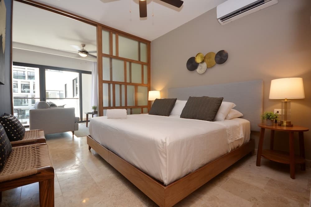 Ipana Apartment Deluxe, Playa del Carmen, photo 3