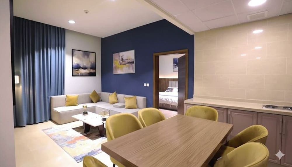 Wafa Residence, Riyadh, photo 5