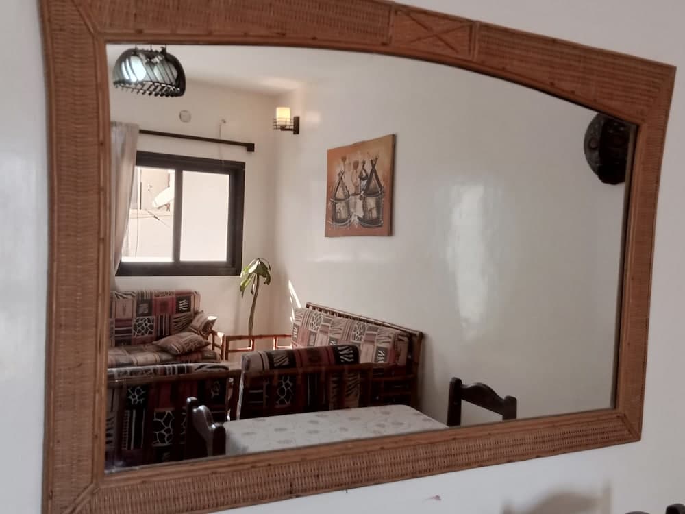 Residence Hotel Kakatar, Dakar, photo 6