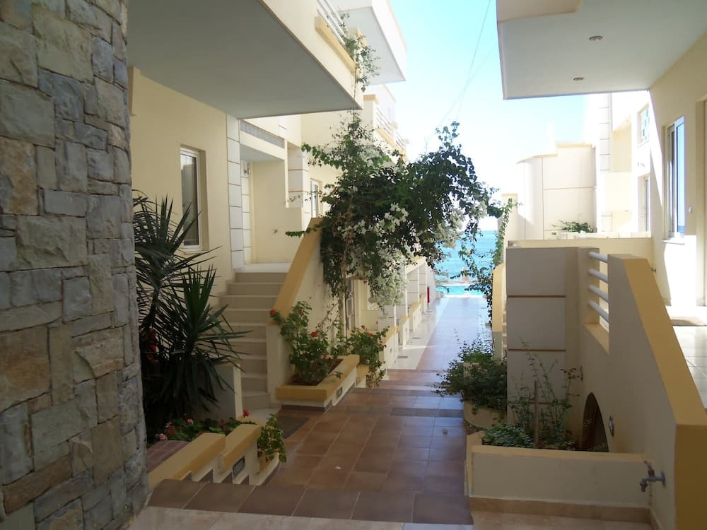 Ionio Star Hotel, Ierapetra