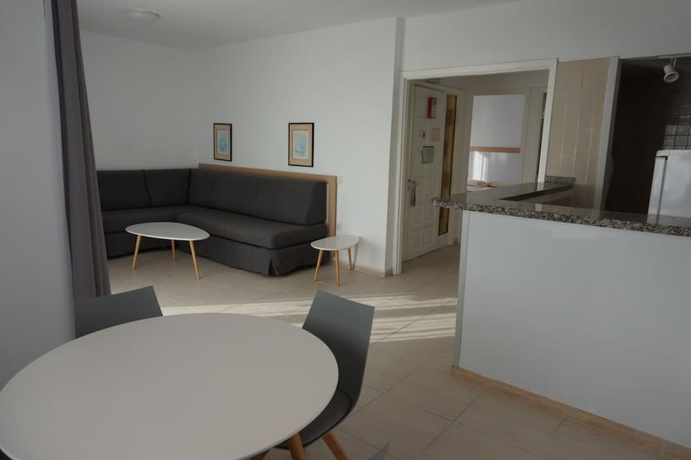 El Sombrero Apartments Los Gigantes, Santiago del Teide, photo 5