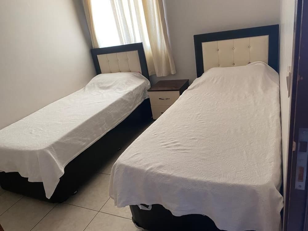 Marin Apart Otel, Arsuz
