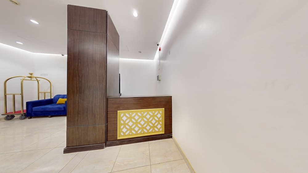 Al Hijrah Hotel Apartments, Madinah, photo 6