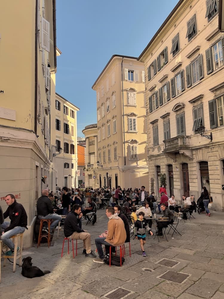 URBANAUTS STUDIOS Ginnastica, Trieste, photo 2