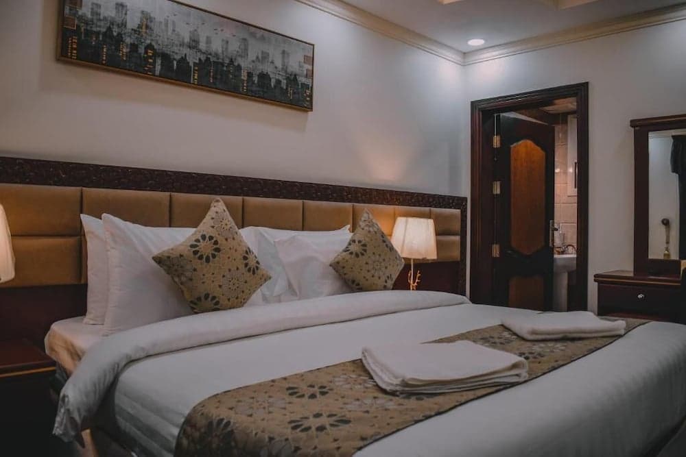 Masaken Almouna Hotel, Jeddah, photo 2