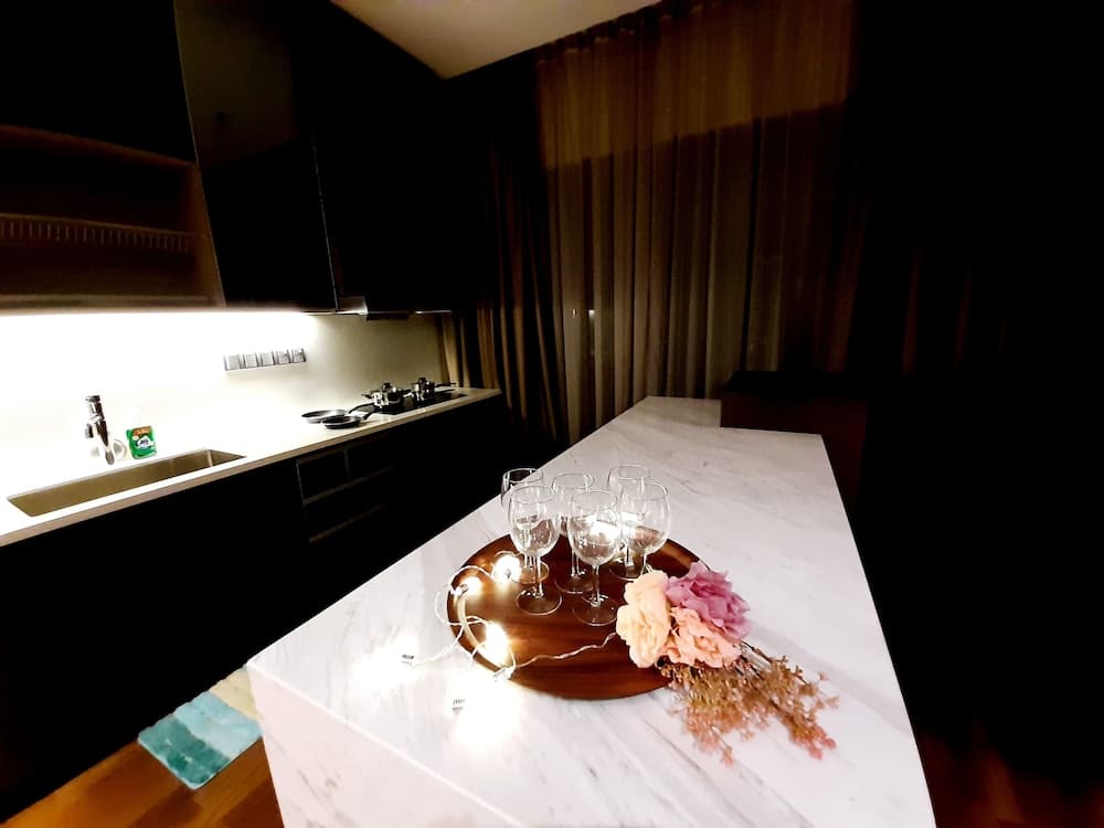 7Stonez Suites Geo38 Genting Highlands, Genting Highlands, photo 3