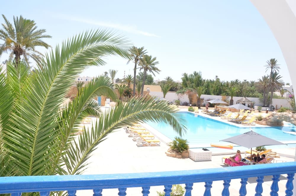 Dar el Manara Djerba Hotel & Aparts, Djerba Midun, photo 3