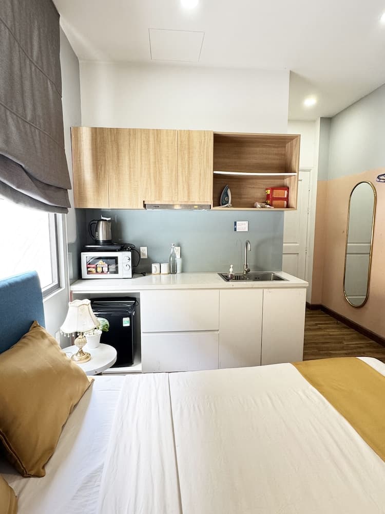DreamHome - Starry, Ho Chi Minh, photo 3