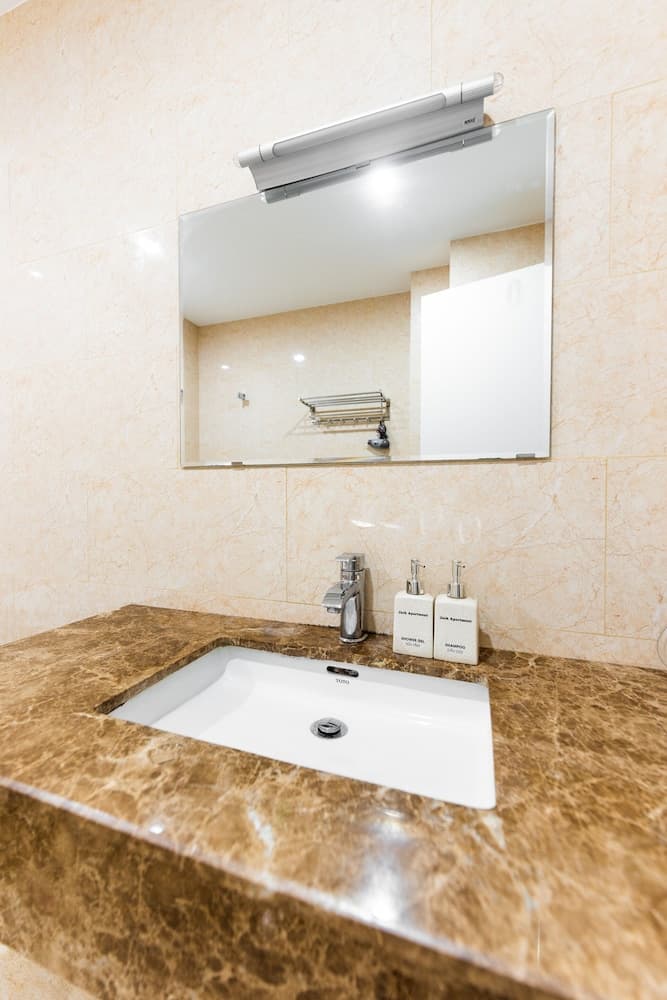 Jack Apartment Signature, Ho Chi Minh City, photo 2