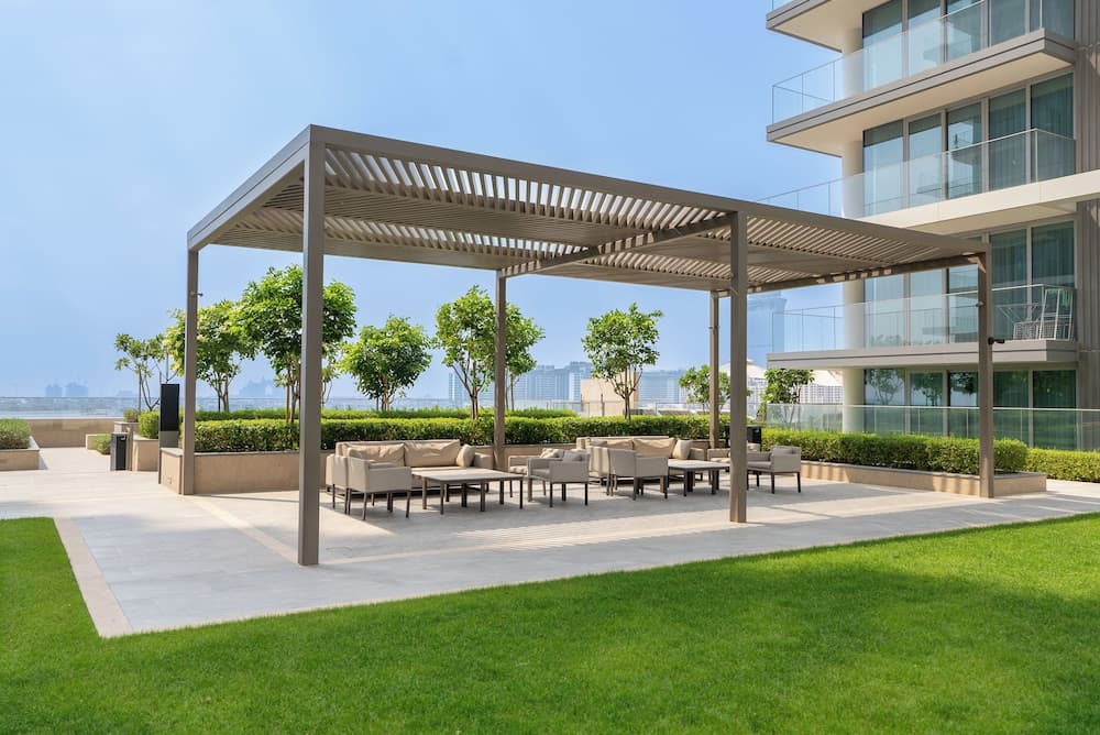 Pure Voyage Beachfront, Dubai, photo 6