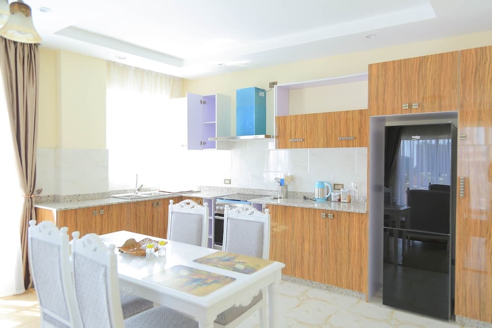 Destiny Addis Apartment Hotel, Addis Ababa, photo 3