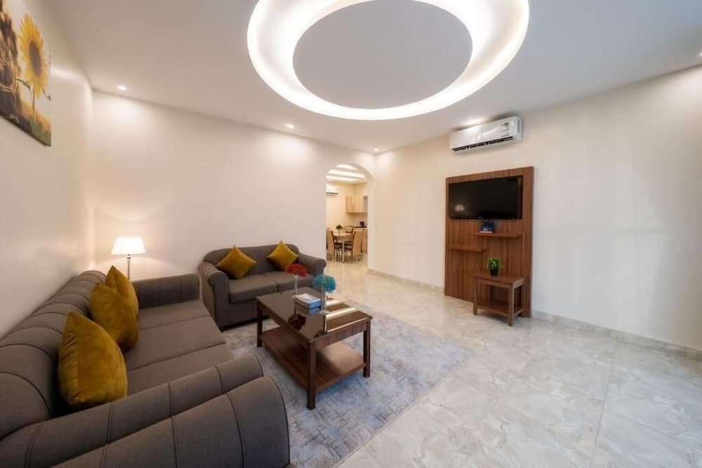Al Qasr Hotel Suites - Al Iskan District, Khamis Mushait, photo 4