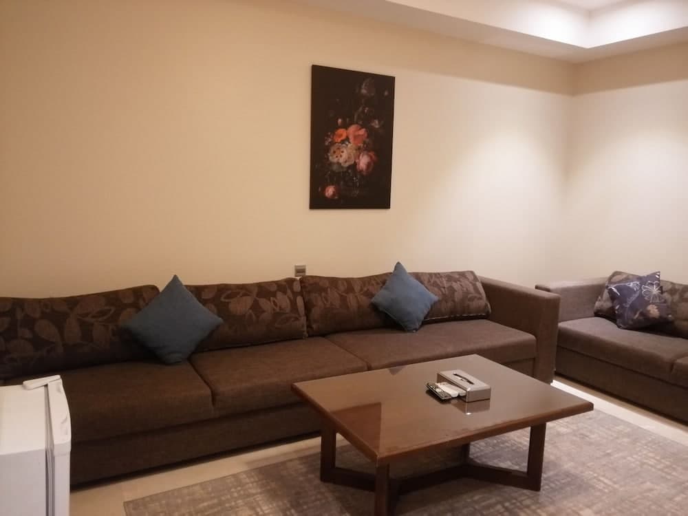 Rahhal Hotel Suites, Yanbu, photo 5