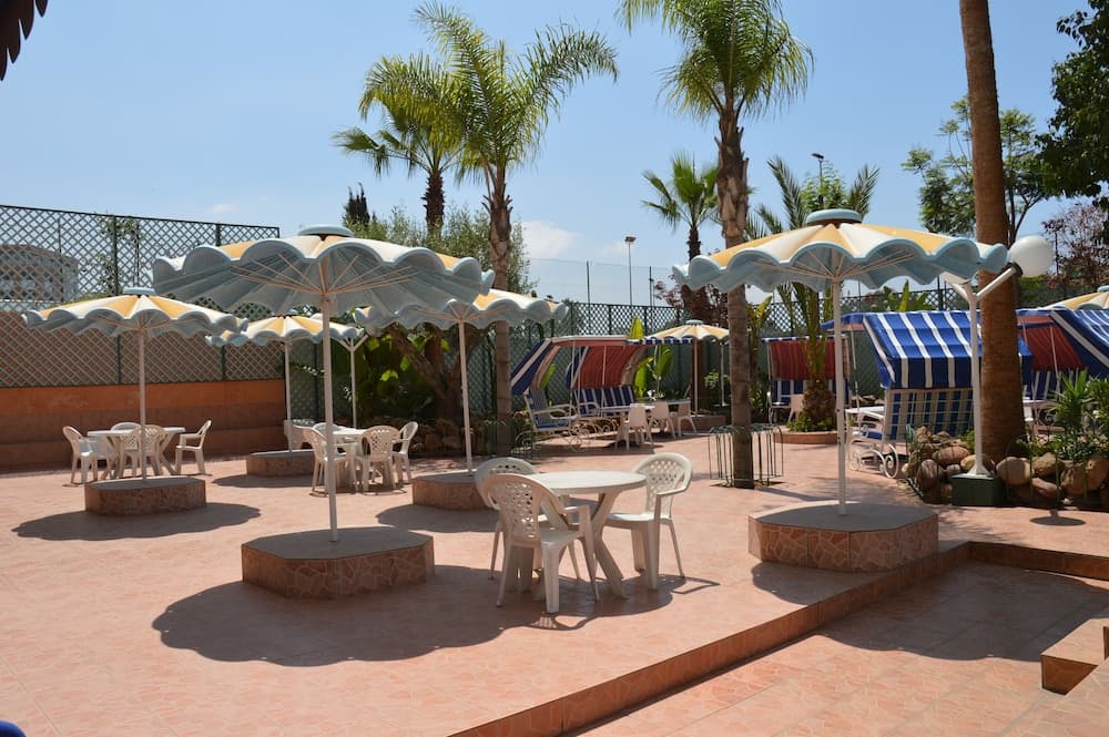 Residence Yasmina, Agadir, photo 6