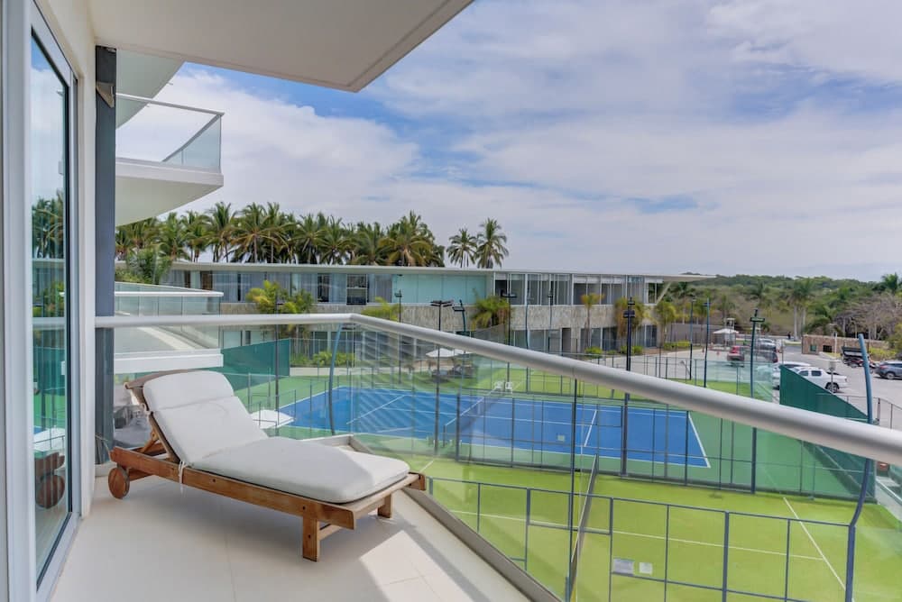 Península Beachfront Residences, Nuevo Vallarta, photo 5