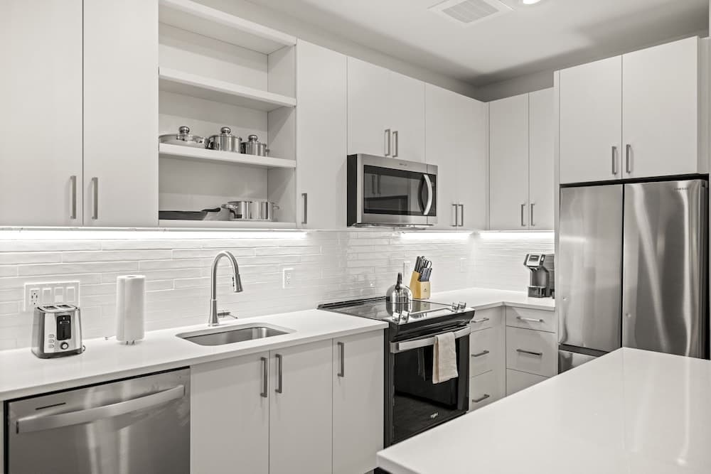 Placemakr Cathedral Heights, Washington, photo 4
