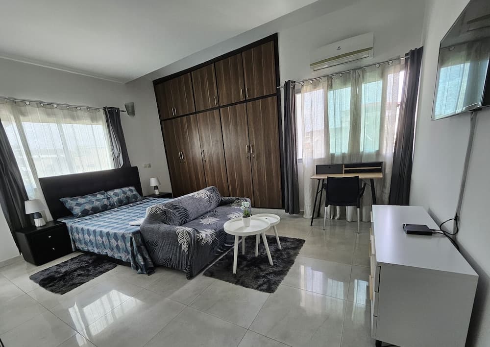 VMD Aparthôtel, Abidjan, photo 4