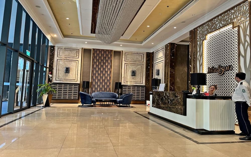 Emily Madison Luxury Ho Chi Minh Center, Ho Chi Minh City, photo 6