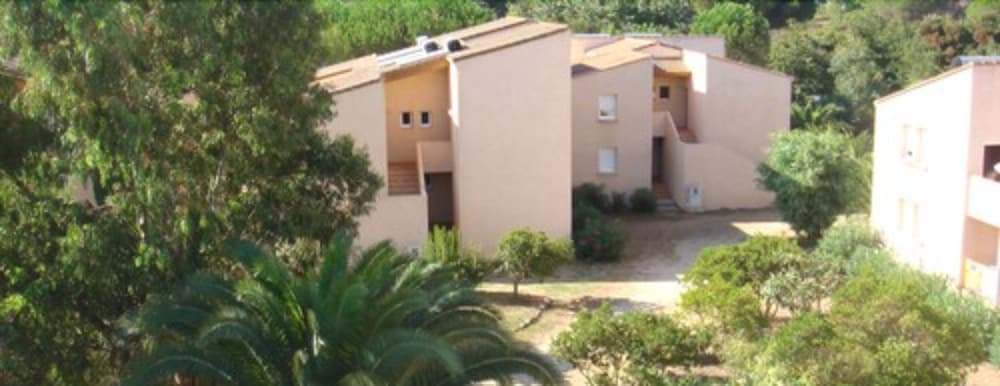 Résidence Thalassa, Calvi