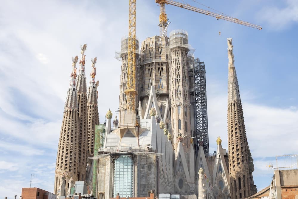 LUCASLAND, Barcelona