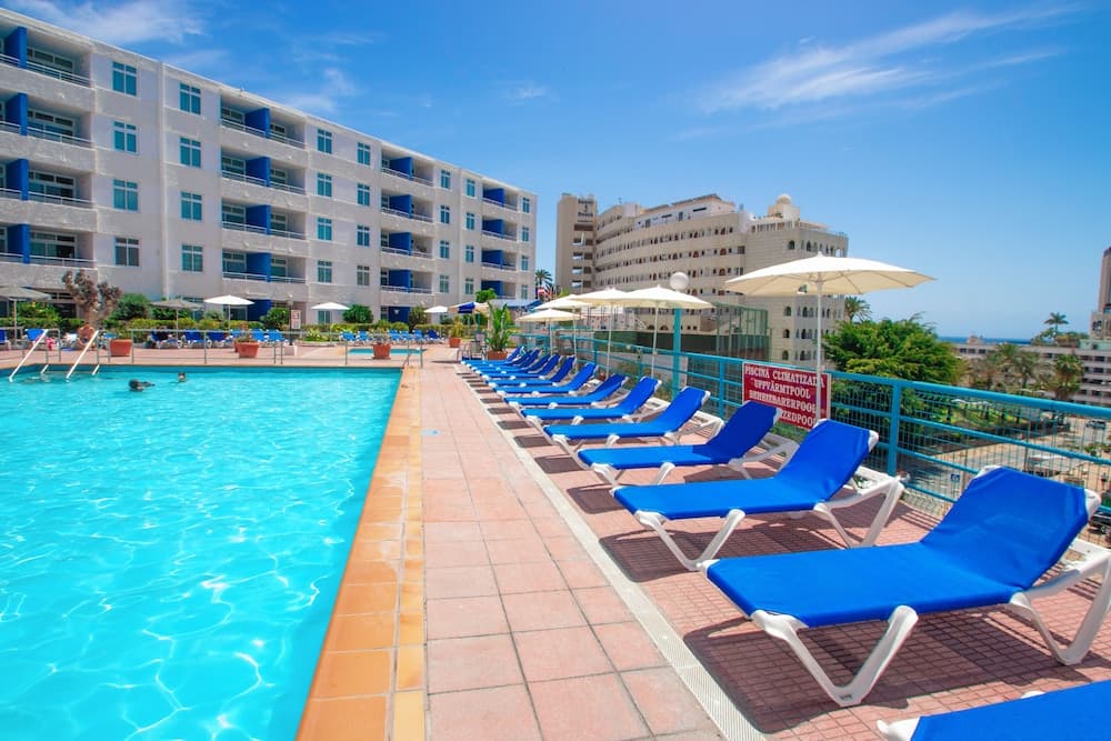 APARTAMENTOS TAMARAGUA, San Bartolome de Tirajana