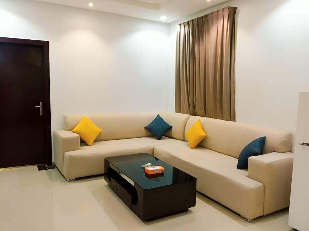 Evan Suites Serviced Apartments, Riyadh, photo 6